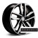 Диски KHOMEN WHEELS R16 / 6.5J PCD 5x108 ЕТ 50 ЦО 63.35 1612