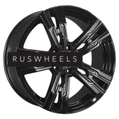 Диски RST 8x18/5x114,3 ET50 D60,1 R228 (Camry) BL Диски RST 8x18/5x114,3 ET50 D60,1 R228 (Camry) BL
