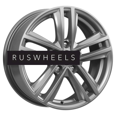 Диски iFree 6,5x16/5x114,3 ET50 D66,1 Катар (КС885) Хай Вэй Диски iFree 6,5x16/5x114,3 ET50 D66,1 Катар (КС885) Хай Вэй