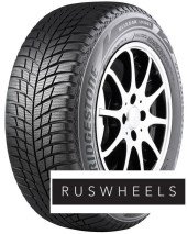 Шины Bridgestone 225/55 r17 Blizzak LM001 97H