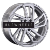 Диски Replay 8x19/5x112 ET47 D66,6 B204 Sil (конус, B640) Диски Replay 8x19/5x112 ET47 D66,6 B204 Sil (конус, B640)