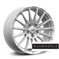 Диски Wheels UP R18 / 7.5J PCD 5x114.3 ЕТ 50 ЦО 54.1 Up128