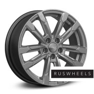 Диски Скад R16 / 6.5J PCD 5x114.3 ЕТ 45 ЦО 54.1 Кения