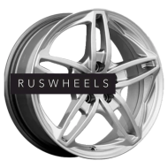 Диски СКАД 6,5x16/5x114,3 ET45 D60,1 Турин (КЛ253) Селена