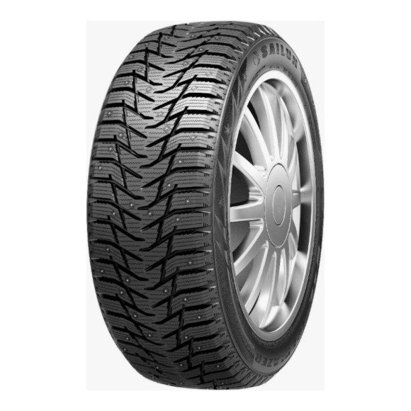 Шины Sailun 235/55/17 T 103 Ice Blazer WST3 XL Ш. старше 3-х лет Шины Sailun 235/55/17 T 103 Ice Blazer WST3 XL Ш. старше 3-х лет
