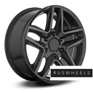 Диски RST R18 / 8J PCD 6x139.7 ЕТ 42 ЦО 100.1 R238 Диски RST R18 / 8J PCD 6x139.7 ЕТ 42 ЦО 100.1 R238