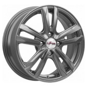 Диски iFree 6,0\R15 4*100 ET46 d54.1 Хай вэй