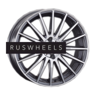 Диски LS 6x16/4x100 ET41 D60,1 425 GMF (конус)