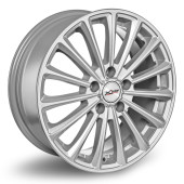 Диски Xtrike 7,0\R17 5*108 ET33 d60.1 HS