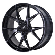Диски Race Ready Technology 9,0\R21 5*114.3 ET35 d60.1 B-P/B