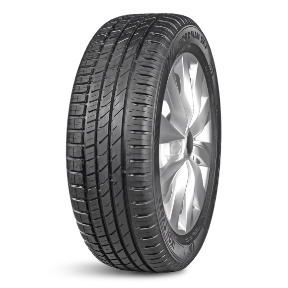 Шины Ikon Tyres  205/65/15  H 94 Ikon Nordman SX3