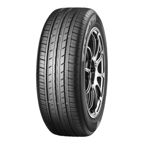 Шины Yokohama 185/55R15 82V BluEarth-Es ES32 TL Шины Yokohama 185/55R15 82V BluEarth-Es ES32 TL