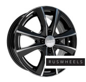 Диски Скад R15 / 6J PCD 4x100 ЕТ 50 ЦО 60.1 Мальта Диски Скад R15 / 6J PCD 4x100 ЕТ 50 ЦО 60.1 Мальта