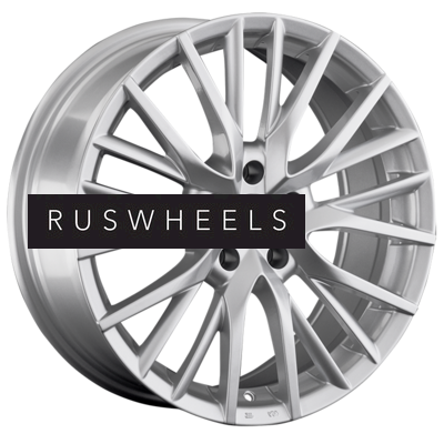 Диски Replay 8x18/5x114,3 ET40 D66,6 HV68 Sil (конус, C570) Диски Replay 8x18/5x114,3 ET40 D66,6 HV68 Sil (конус, C570)