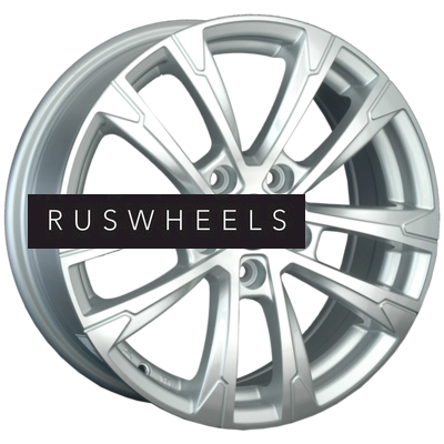 Диски Replay 7x17/5x112 ET49 D57,1 VV137 SF (конус, C570)