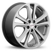 Диски Xtrike 7,0\R17 5*110 ET39 d65.1 HSB Диски Xtrike 7,0\R17 5*110 ET39 d65.1 HSB