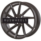 Диски PDW 7,5x17/4x100 ET35 D60,1 1022 Left (CVT) U4B