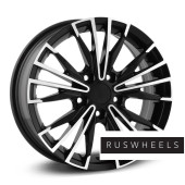 Диски Legeartis Concept R16 / 6.5J PCD 5x114.3 ЕТ 50 ЦО 66.1 RN533 Диски Legeartis Concept R16 / 6.5J PCD 5x114.3 ЕТ 50 ЦО 66.1 RN533