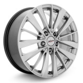 Диски Xtrike 7,0\R17 5*100 ET38 d57.1 HSB