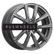 Диски iFree 6x15/5x100 ET43 D57,1 Драйвер (КС996) Хай Вэй