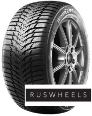 Шины Kumho 175/60 r15 WinterCraft WP51 81T