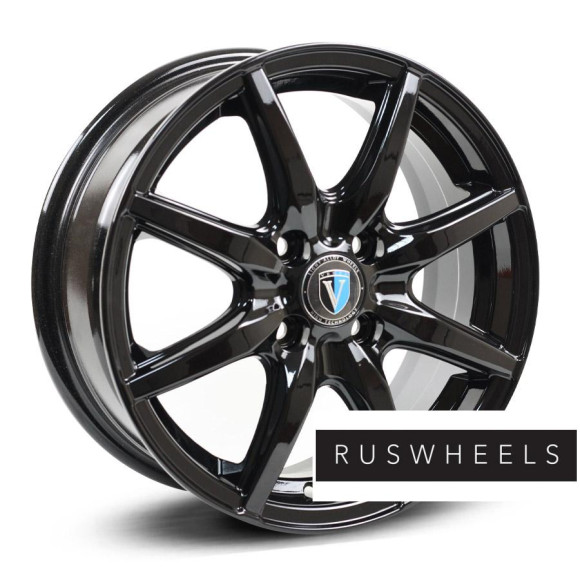 Диски Venti R16 / 6.5J PCD 5x114.3 ЕТ 46 ЦО 67.1 1615 Диски Venti R16 / 6.5J PCD 5x114.3 ЕТ 46 ЦО 67.1 1615