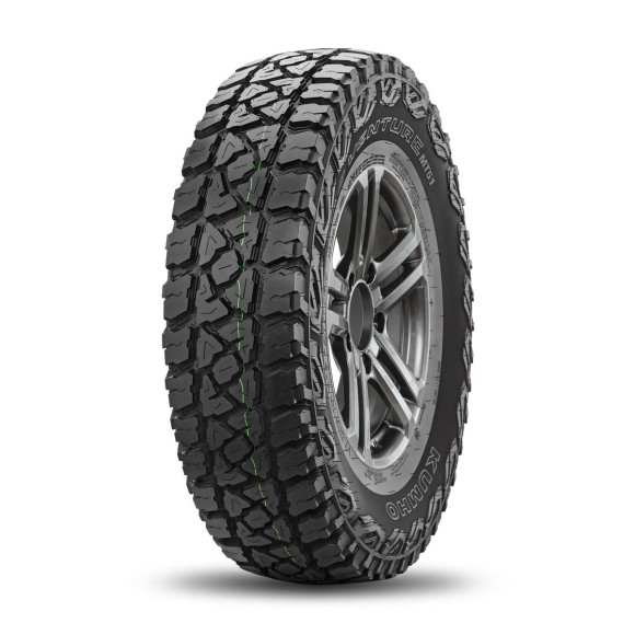 Шины Kumho 265/70 r16 Road Venture MT51 117/114Q Шины Kumho 265/70 r16 Road Venture MT51 117/114Q
