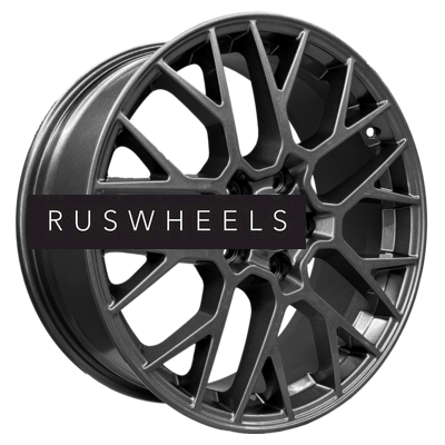 Диски Khomen Wheels 7x18/5x114,3 ET35 D60,1 KHW1818 (Changan/Geely/Lexus/Suzuki/Toyota) Gray Диски Khomen Wheels 7x18/5x114,3 ET35 D60,1 KHW1818 (Changan/Geely/Lexus/Suzuki/Toyota) Gray