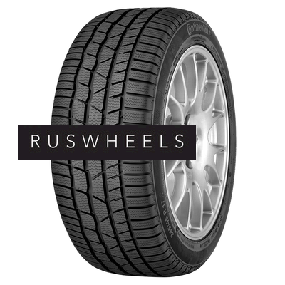 Шины Continental 215/60R17 96H ContiWinterContact TS 830 P MO TL Шины Continental 215/60R17 96H ContiWinterContact TS 830 P MO TL