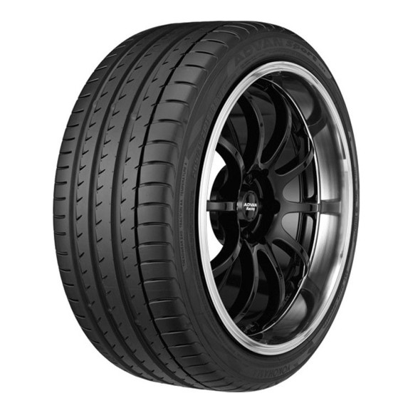 Шины Yokohama 275/45R21 110W XL Advan Sport V105T TL