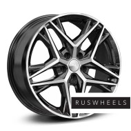 Диски Скад R18 / 8J PCD 5x112 ЕТ 53 ЦО 66.6 Челси Диски Скад R18 / 8J PCD 5x112 ЕТ 53 ЦО 66.6 Челси