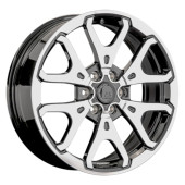 Диски LS Forged 8,0\R18 6*139.7 ET36 d100.1 BKF Диски LS Forged 8,0\R18 6*139.7 ET36 d100.1 BKF