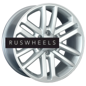 Диски Replay 7,5x18/6x139,7 ET30 D106,1 TY120 Sil (пш) Диски Replay 7,5x18/6x139,7 ET30 D106,1 TY120 Sil (пш)