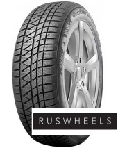 Шины Kumho 235/55 r17 Wintercraft WS71 99H Шины Kumho 235/55 r17 Wintercraft WS71 99H