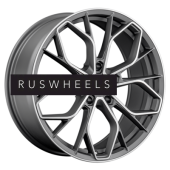 Диски LS FlowForming 9x20/5x130 ET45 D71,6 RC71 MGMF (конус) Диски LS FlowForming 9x20/5x130 ET45 D71,6 RC71 MGMF (конус)