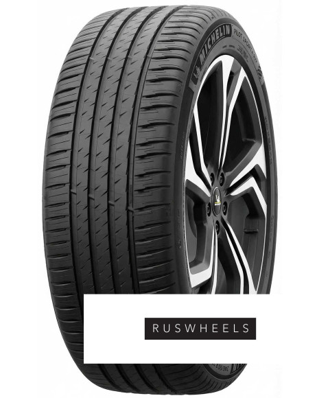 Шины Michelin 285/45 r19 Pilot Sport 4 SUV 111W