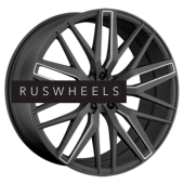 Диски LS FlowForming 9,5x22/5x108 ET48 D63,3 RC77 MB+SSF (конус) Диски LS FlowForming 9,5x22/5x108 ET48 D63,3 RC77 MB+SSF (конус)