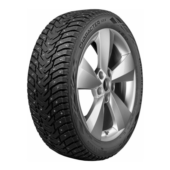 Шины Ikon Tyres 205/50/17 T 93 Ikon Character Ice 8 XL Ш. Шины Ikon Tyres 205/50/17 T 93 Ikon Character Ice 8 XL Ш.