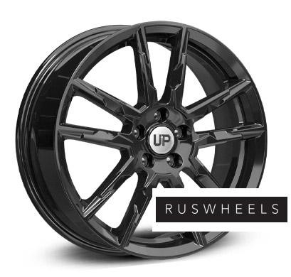 Диски Wheels UP R17 / 6.5J PCD 4x98 ЕТ 35 ЦО 58.5 Up107 Диски Wheels UP R17 / 6.5J PCD 4x98 ЕТ 35 ЦО 58.5 Up107