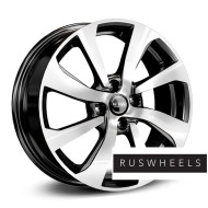 Диски iFree Original R16 / 6J PCD 4x100 ЕТ 37 ЦО 60.1 ZV Sandero Stepway КС893 Диски iFree Original R16 / 6J PCD 4x100 ЕТ 37 ЦО 60.1 ZV Sandero Stepway КС893