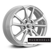 Диски iFree Original R15 / 6J PCD 5x100 ЕТ 38 ЦО 57.1 ZV Rapid КС1005