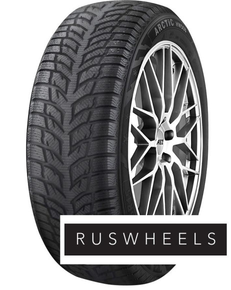 Шины Headway 195/55 r16 SNOW-HP HW508 87H