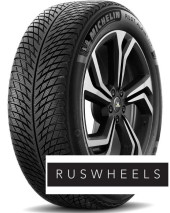 Шины Michelin 245/45 r21 Pilot Alpin 5 SUV 104V Шины Michelin 245/45 r21 Pilot Alpin 5 SUV 104V