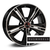 Диски Remain R16 / 6J PCD 5x112 ЕТ 48 ЦО 57.1 Octavia A7 R106 Диски Remain R16 / 6J PCD 5x112 ЕТ 48 ЦО 57.1 Octavia A7 R106