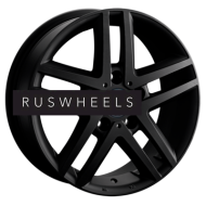 Диски Replay 6,5x16/5x120 ET51 D65,1 VV206 MB (конус, C570-01)