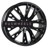 Диски RST 8x20/5x112 ET39 D66,6 R052 (Audi) BL