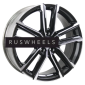 Диски RST 7x18/5x100 ET28 D57,1 R078 (Faw) BD