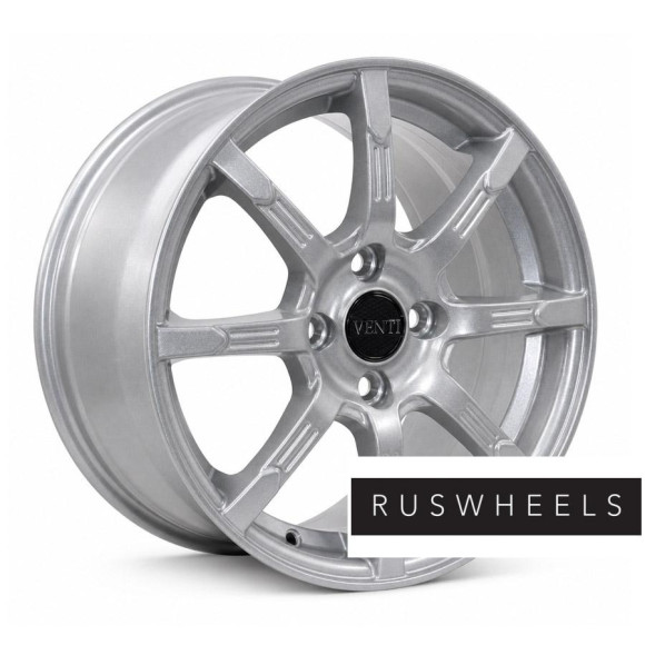 Диски Venti R15 / 6J PCD 4x100 ЕТ 50 ЦО 60.1 1517 Диски Venti R15 / 6J PCD 4x100 ЕТ 50 ЦО 60.1 1517