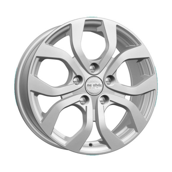 Диски iFree Original  Kia Cerato (КСr704)  6,5\R16 5*114,3 ET50  d67,1  Сильвер  [65849]