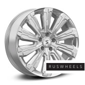 Диски Premium Series R20 / 8J PCD 5x114.3 ЕТ 45 ЦО 66.1 КР1061 Humber